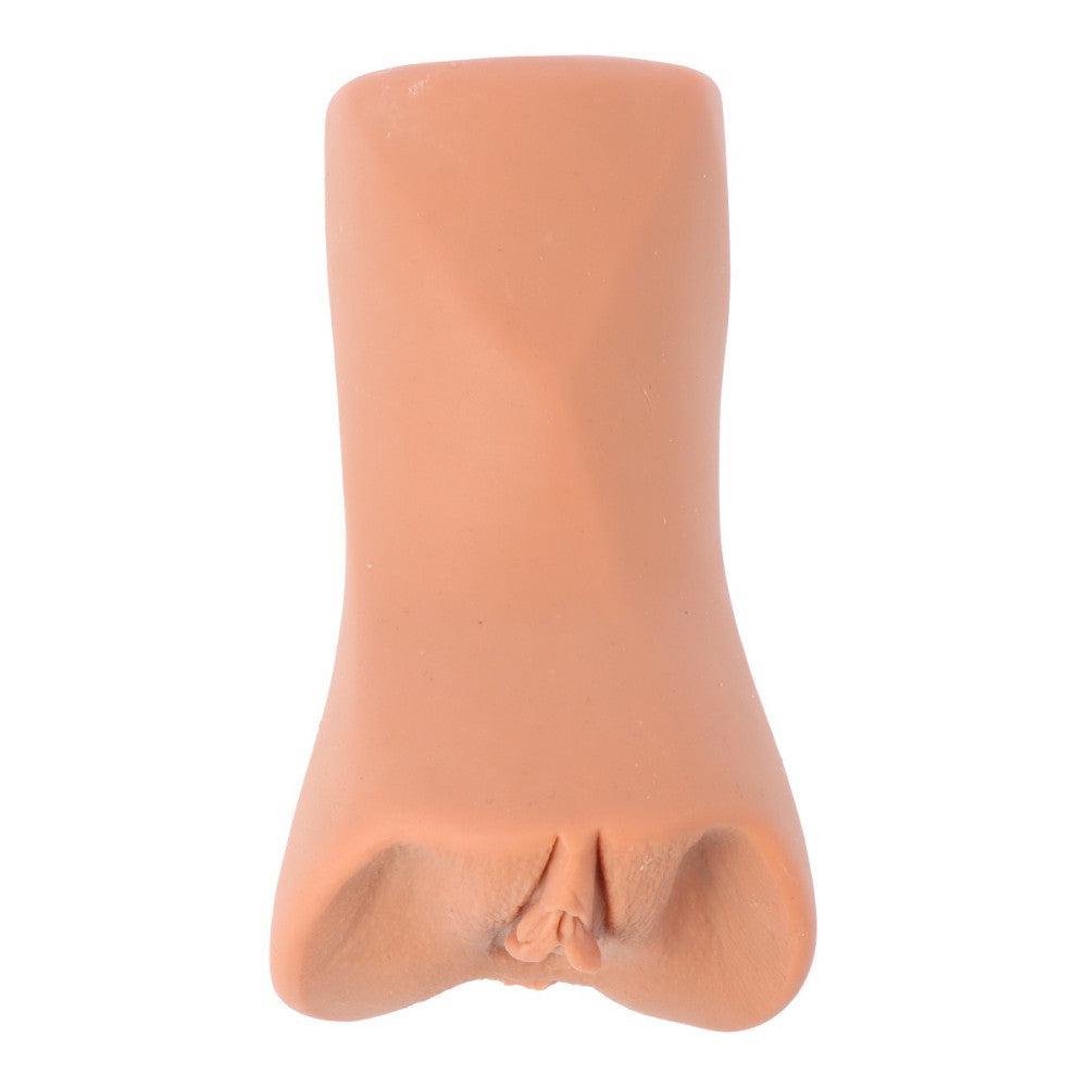 Virgite R18 Realistic Vagina & Anus Masturbator