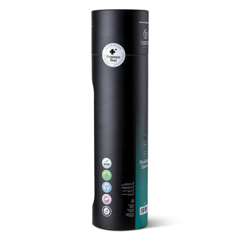 Virgite S2 Super Realistic Penis Extender