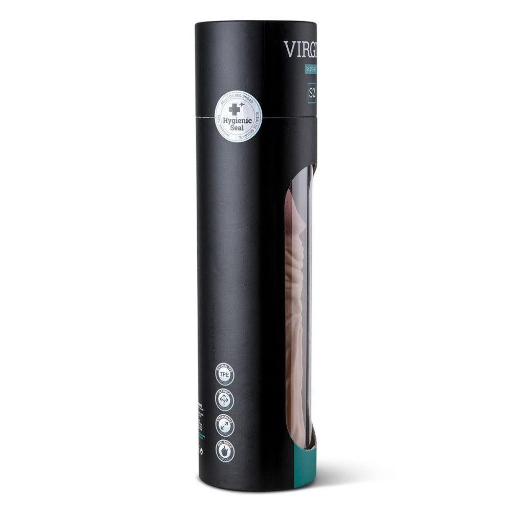 Virgite S2 Super Realistic Penis Extender