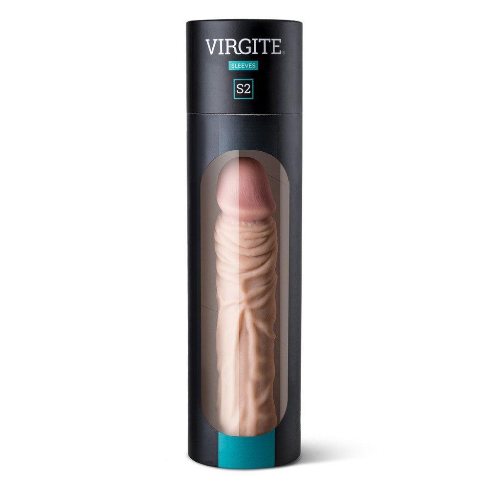 Virgite S2 Super Realistic Penis Extender