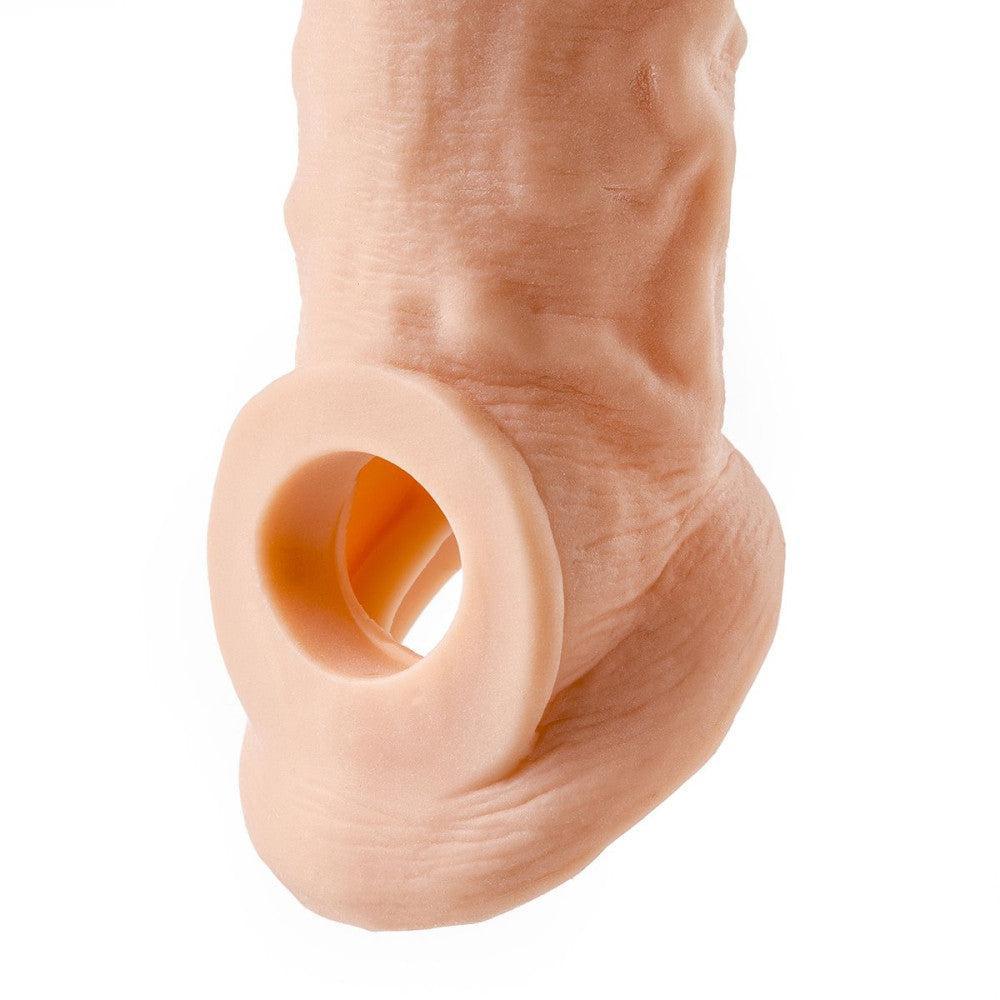 Virgite S8 Super Realistic Penis Extender
