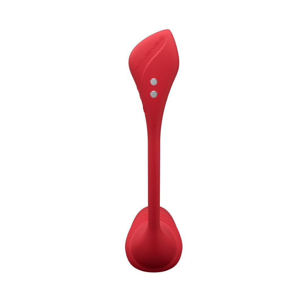 Lovense Vulse Thrusting Egg Vibrator