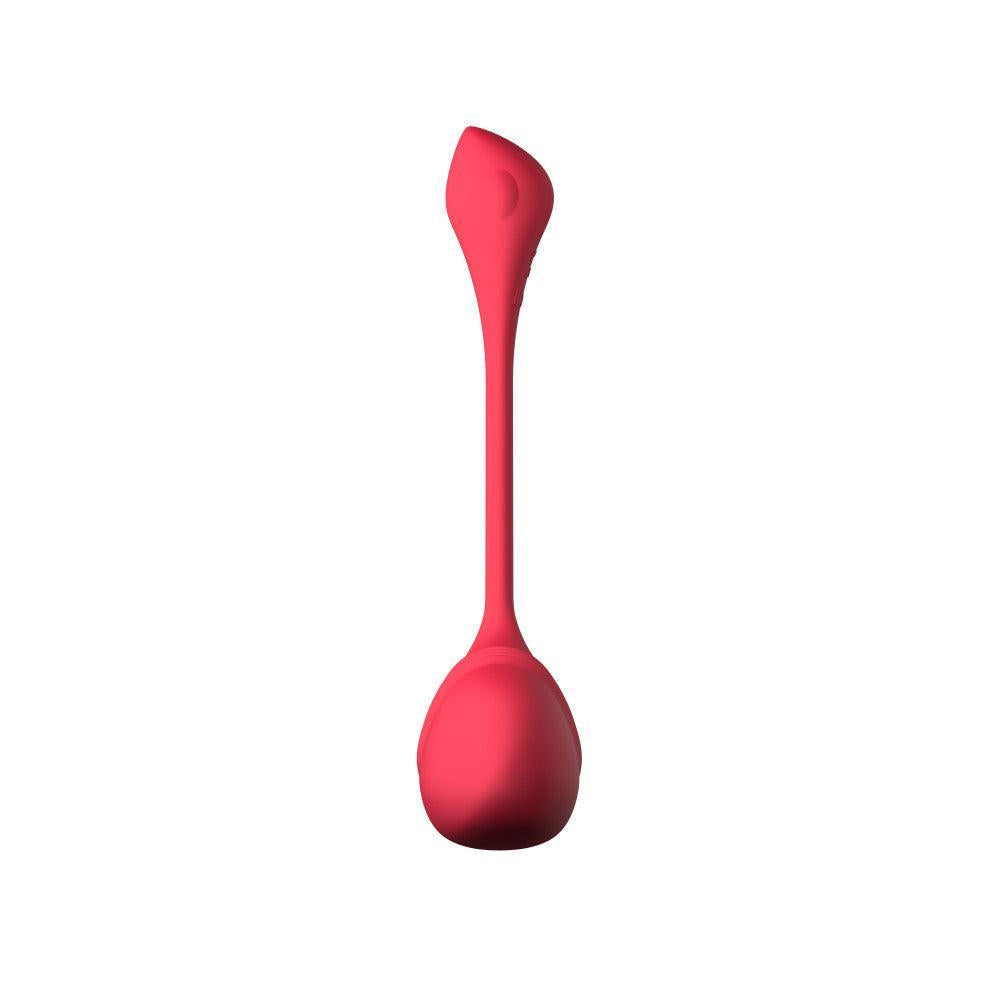 Lovense Vulse Thrusting Egg Vibrator
