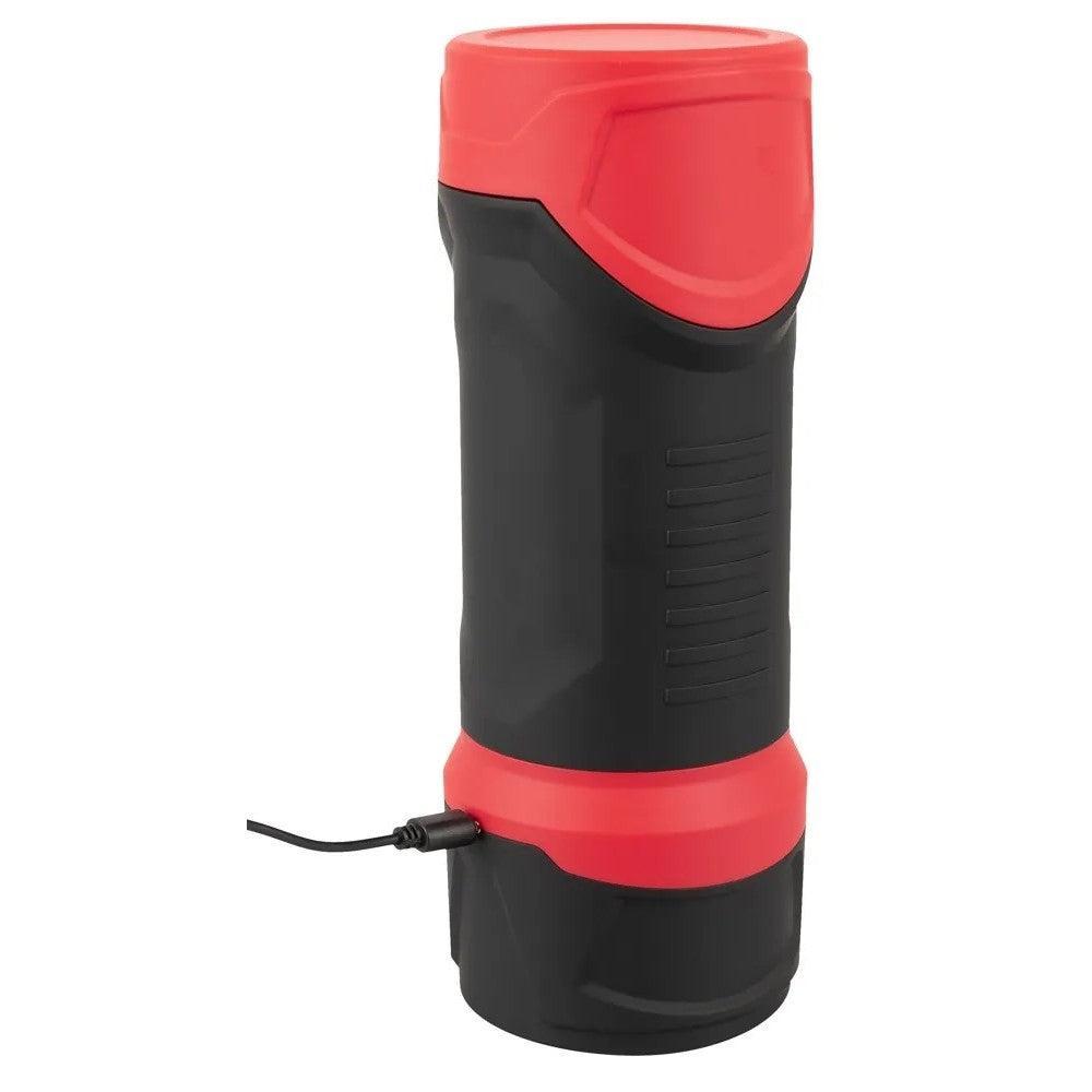 WYNE Rechargeable Vibrating & Sucking Masturbator