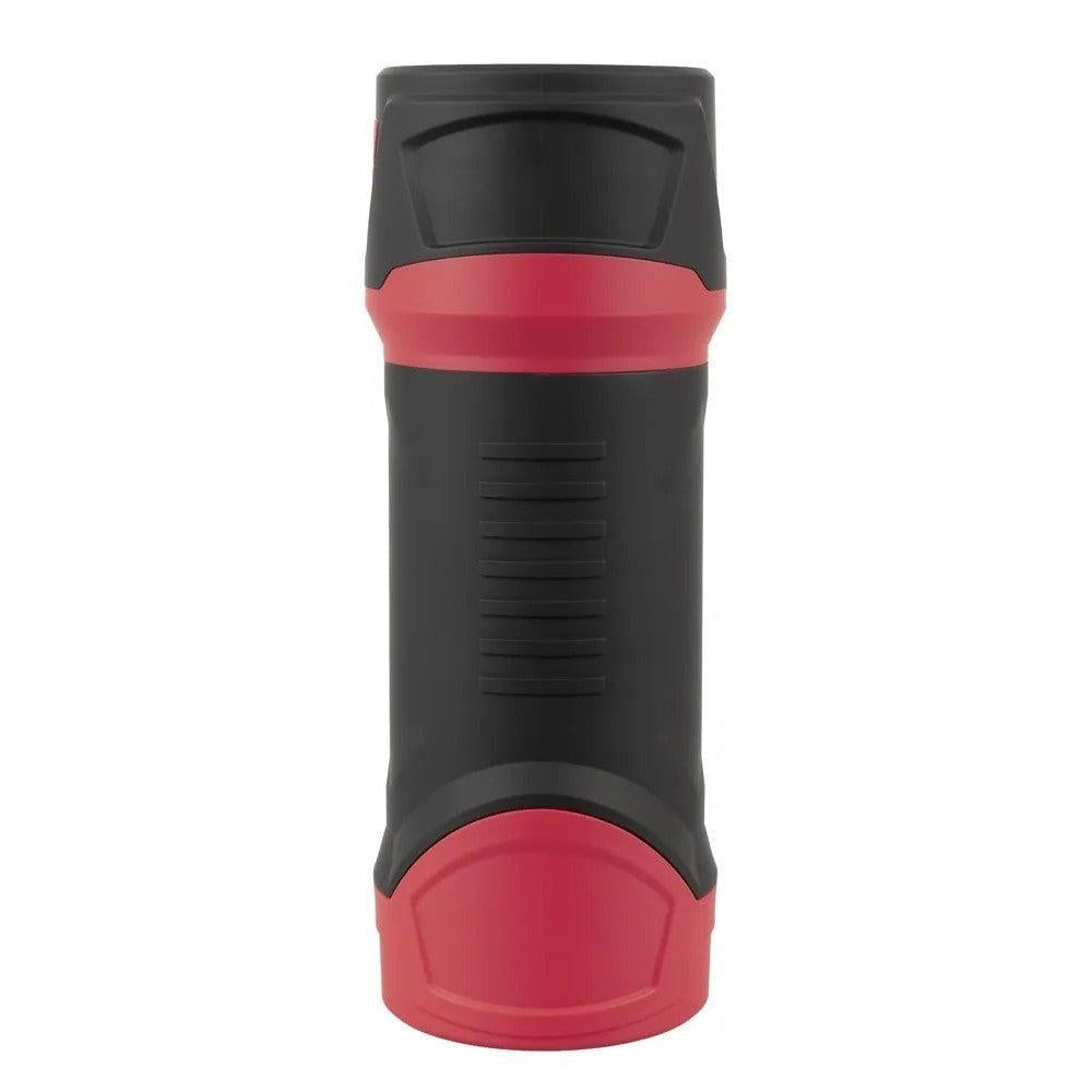 WYNE Rechargeable Vibrating & Sucking Masturbator
