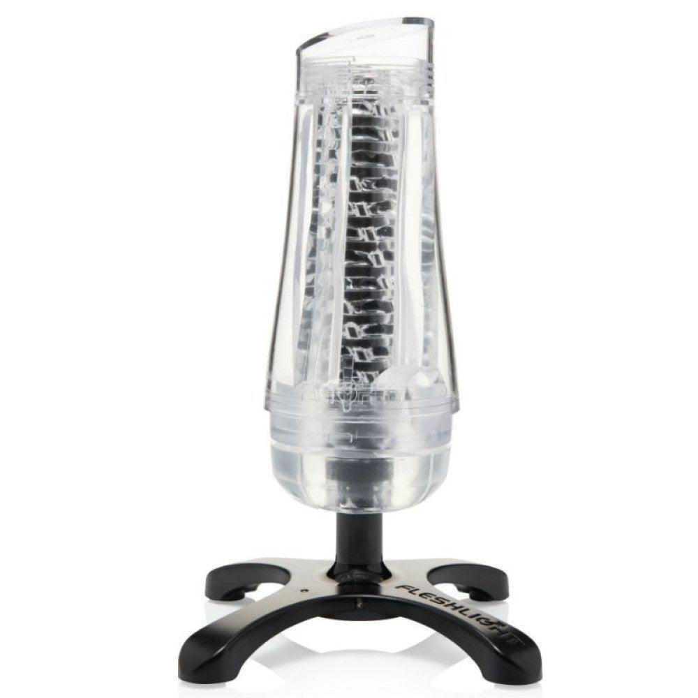 Fleshlight Masturbator Sleeve Warmer Stand