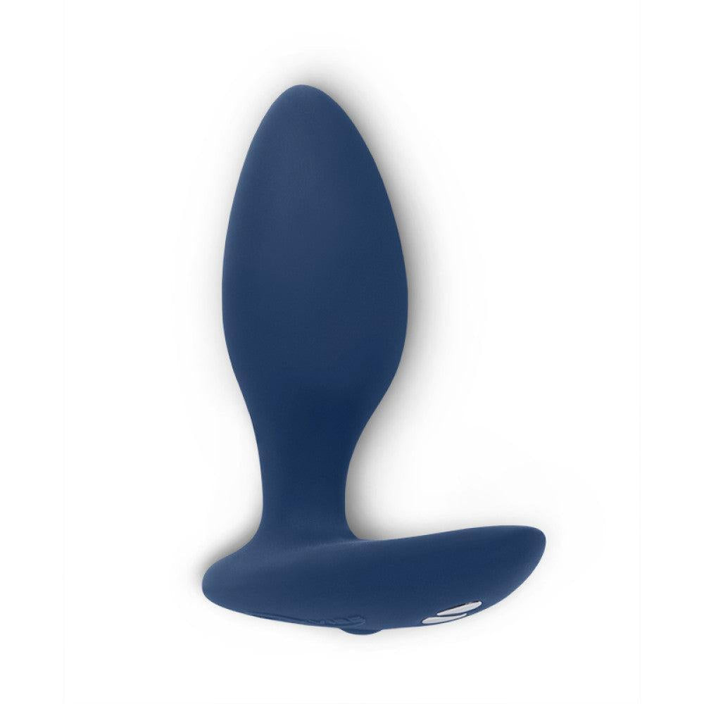 We-Vibe Ditto Silicone Vibrating Butt Plug