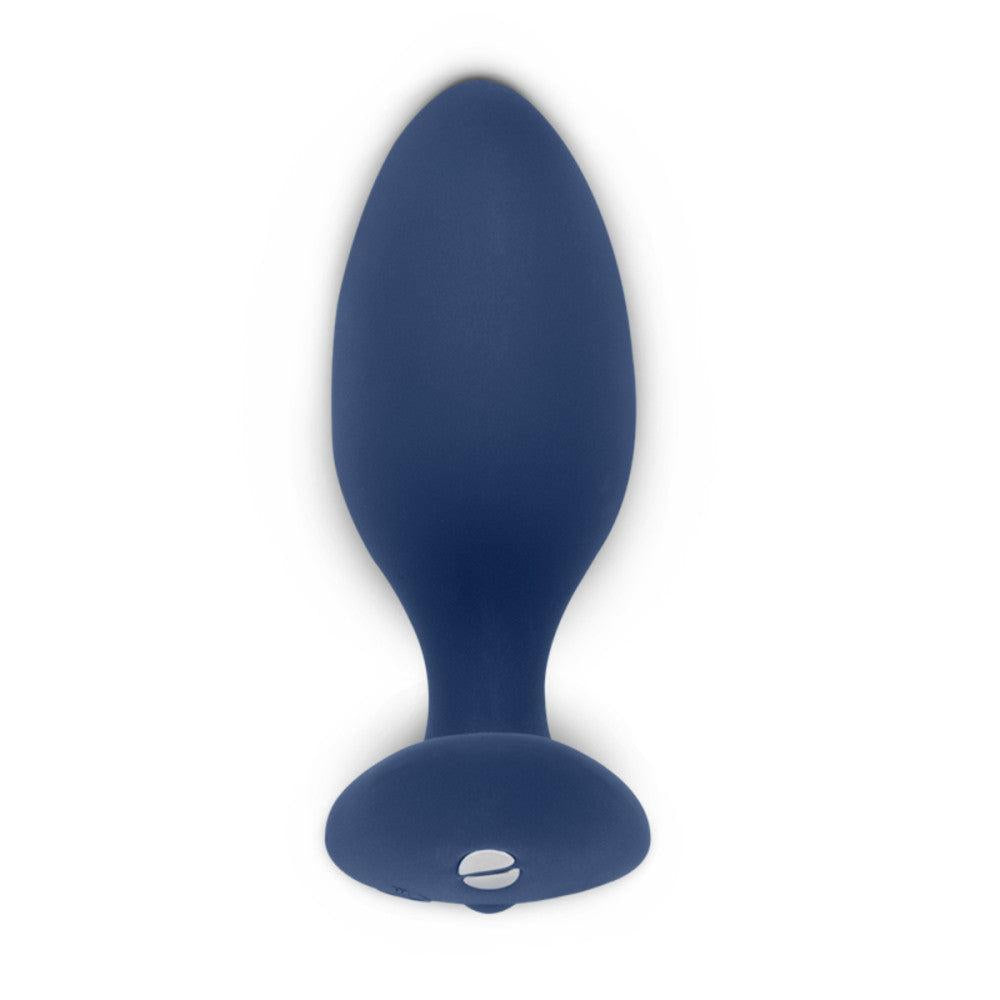 We-Vibe Ditto Silicone Vibrating Butt Plug