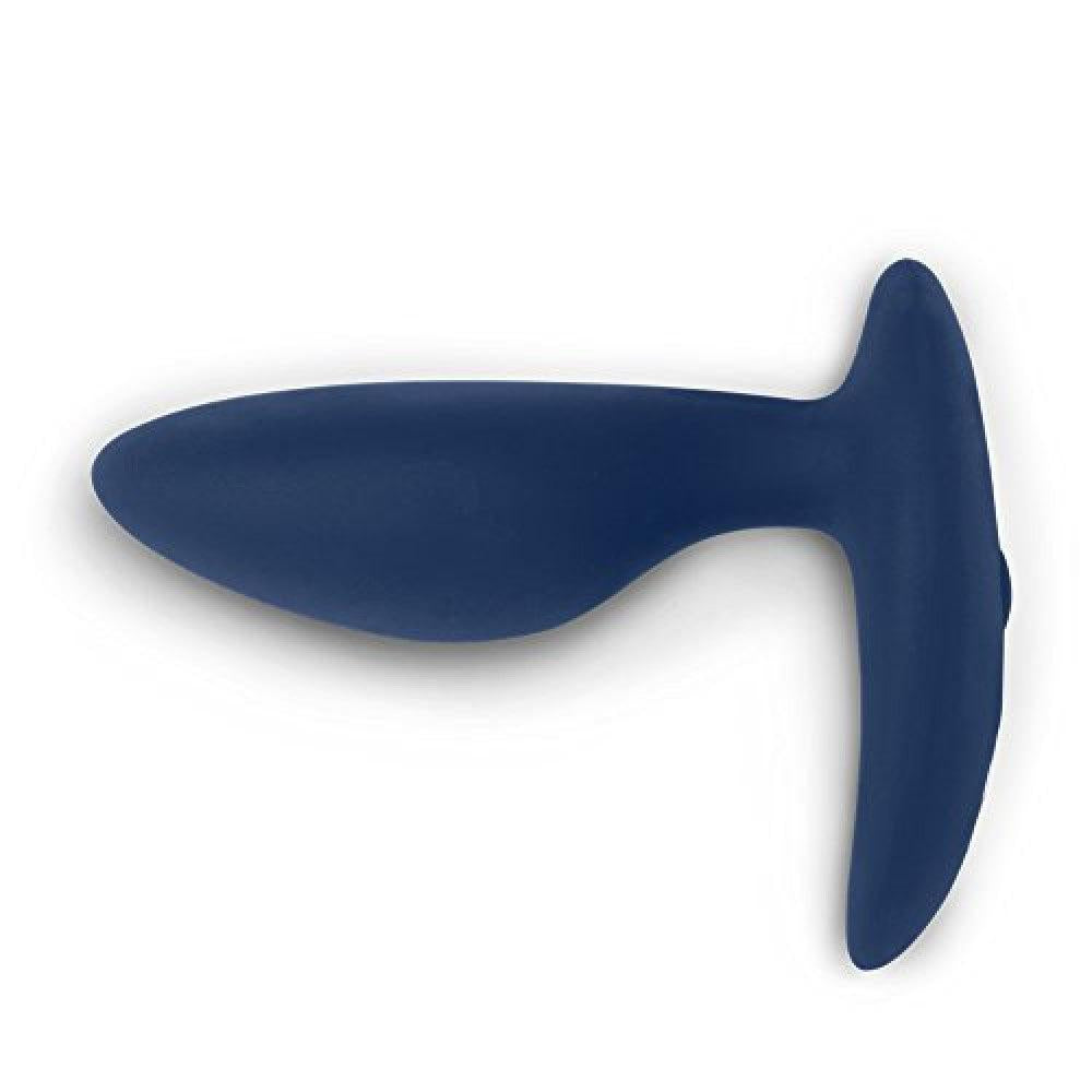 We-Vibe Ditto Silicone Vibrating Butt Plug