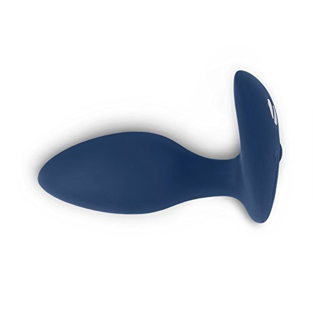 We-Vibe Ditto Silicone Vibrating Butt Plug