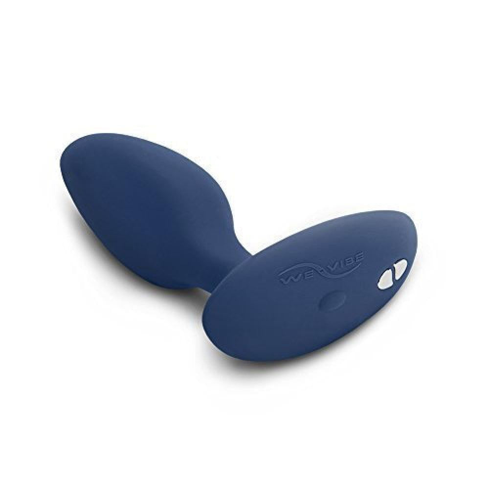 We-Vibe Ditto Silicone Vibrating Butt Plug