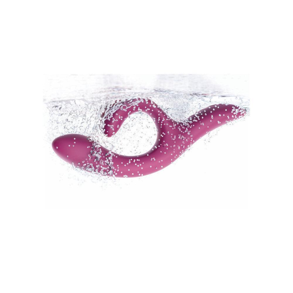 We-Vibe Nova 2 Silicone Rabbit Vibrator