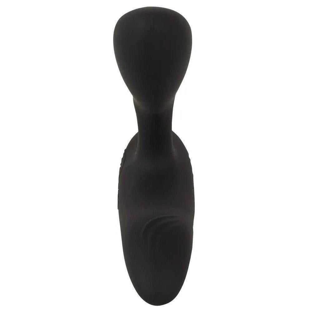 We-Vibe Vector+ Luxury Prostate Stimulator with App Black
