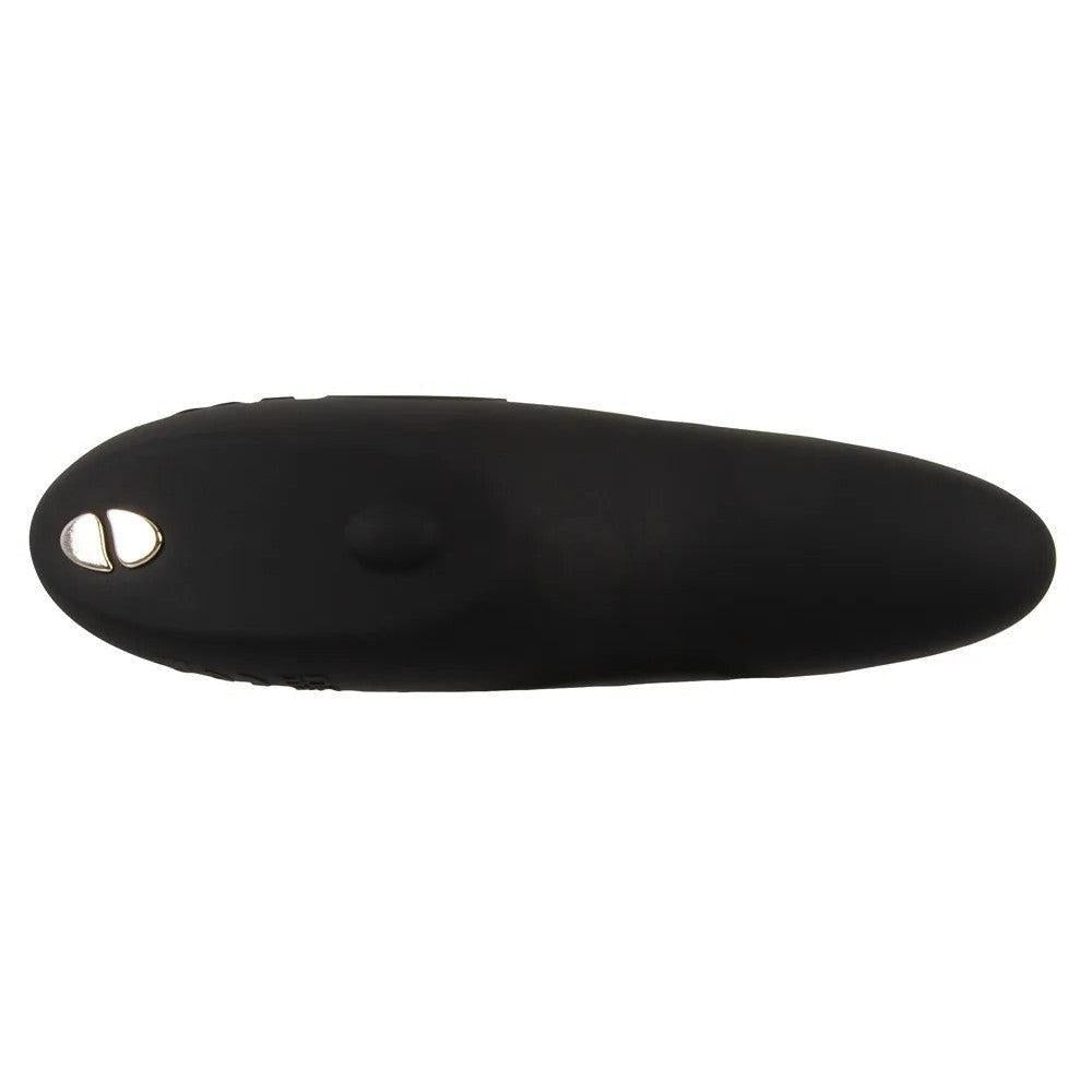 We-Vibe Vector+ Luxury Prostate Stimulator with App Black