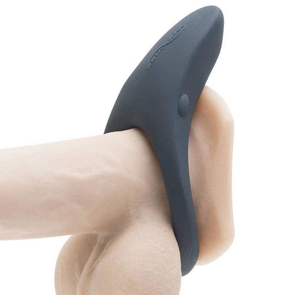 We-Vibe Verge Silicone Rechargeable Cock Ring