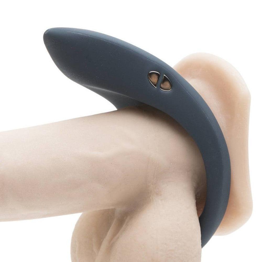 We-Vibe Verge Silicone Rechargeable Cock Ring