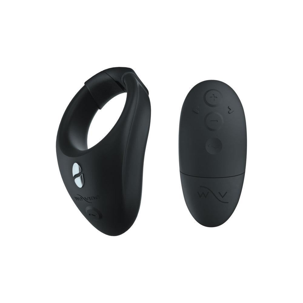 We-Vibe Bond Rechargeable Vibrating Cock Ring