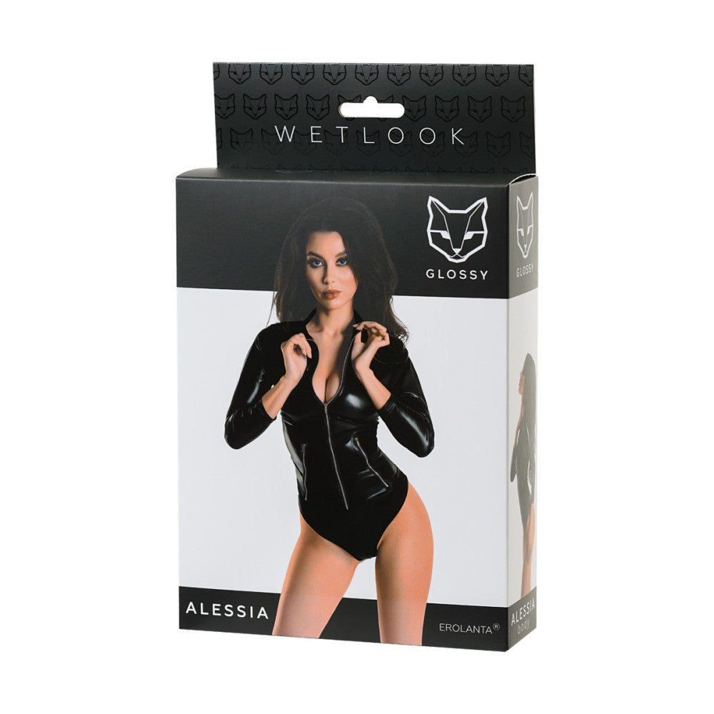 Wetlook Alessia Sexy Bodysuit