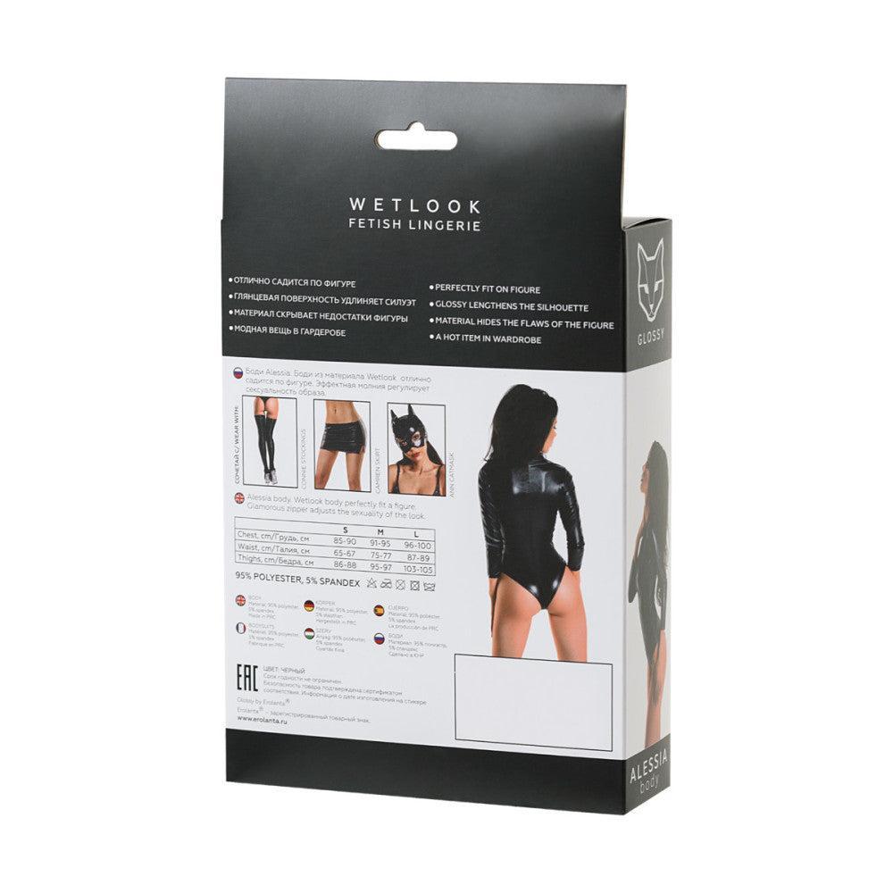 Wetlook Alessia Sexy Bodysuit
