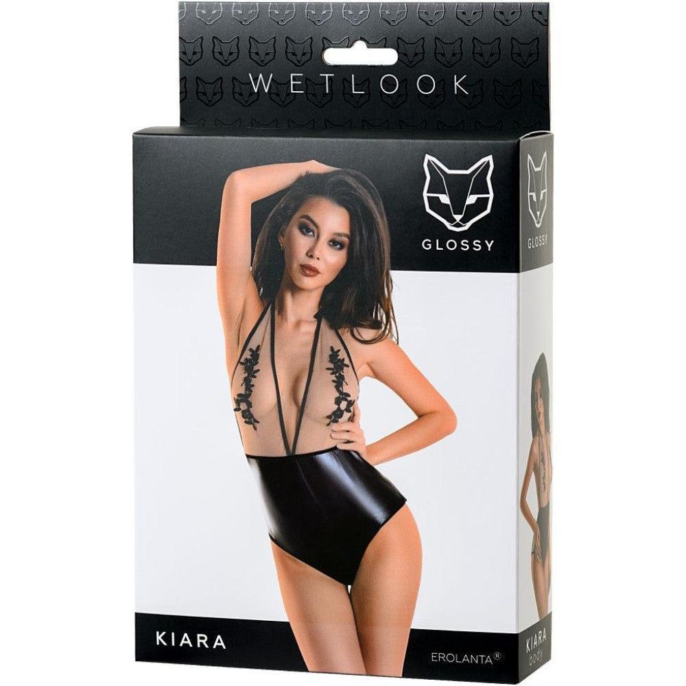 Wetlook Kiara Sexy Bodysuit