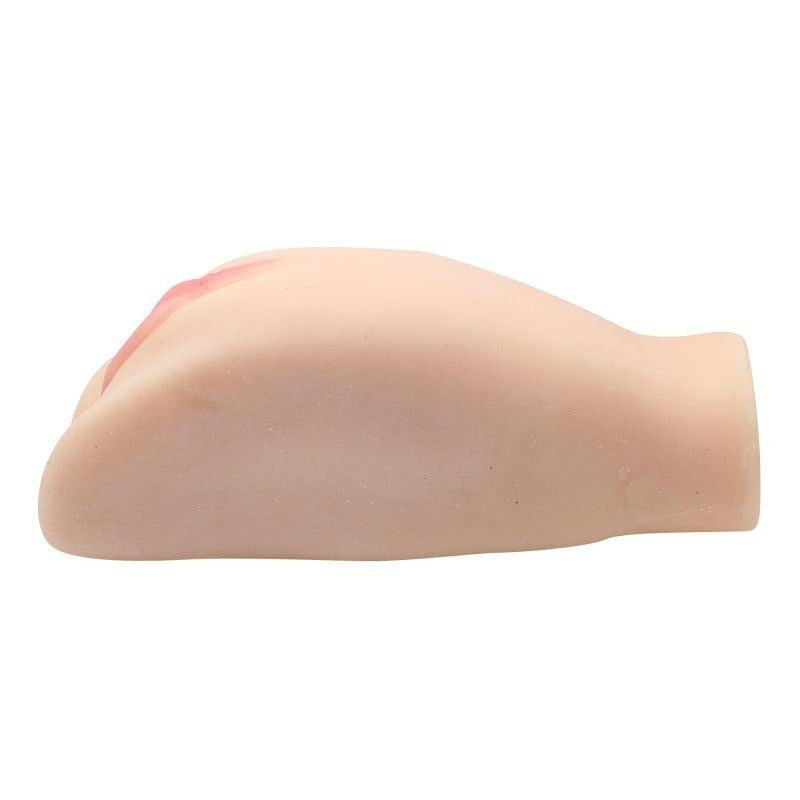 Wild Lover Cyber Skin Vagina Masturbator