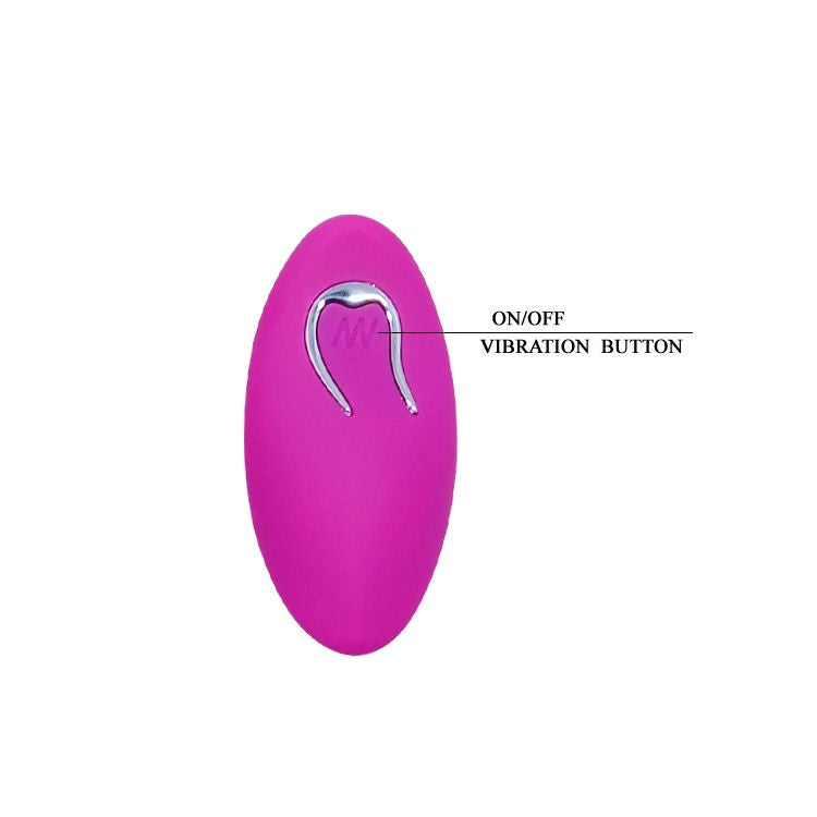 Wireless Egg Vibrator vibro egg. Arvin silicone