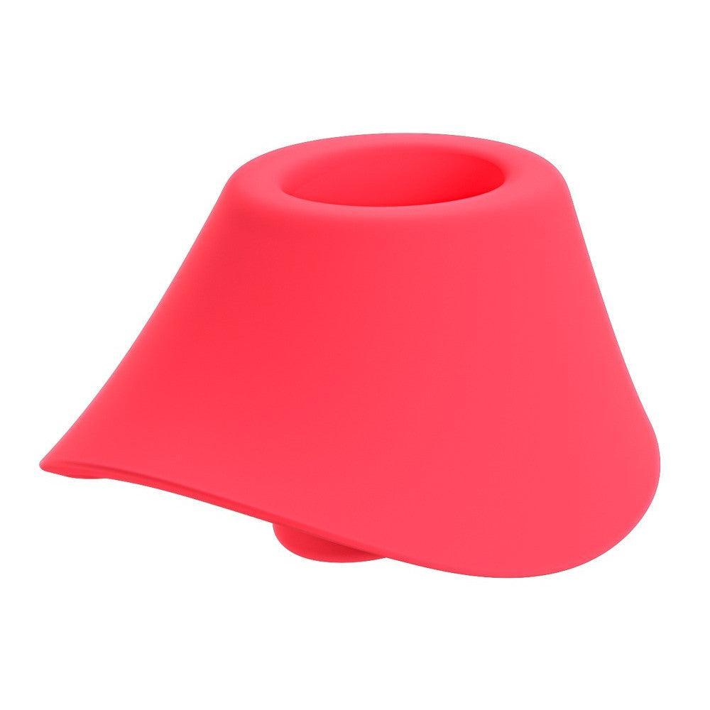 Womanizer Blend Rechargeable G-Spot Vibrator with Suction Clitoris Stimulator