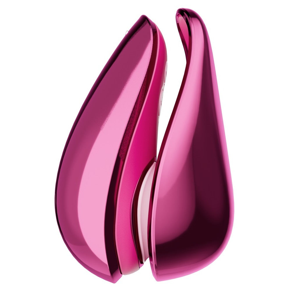 Womanizer Liberty 2 X Iggy Azalea Clitoral Suction Stimulator