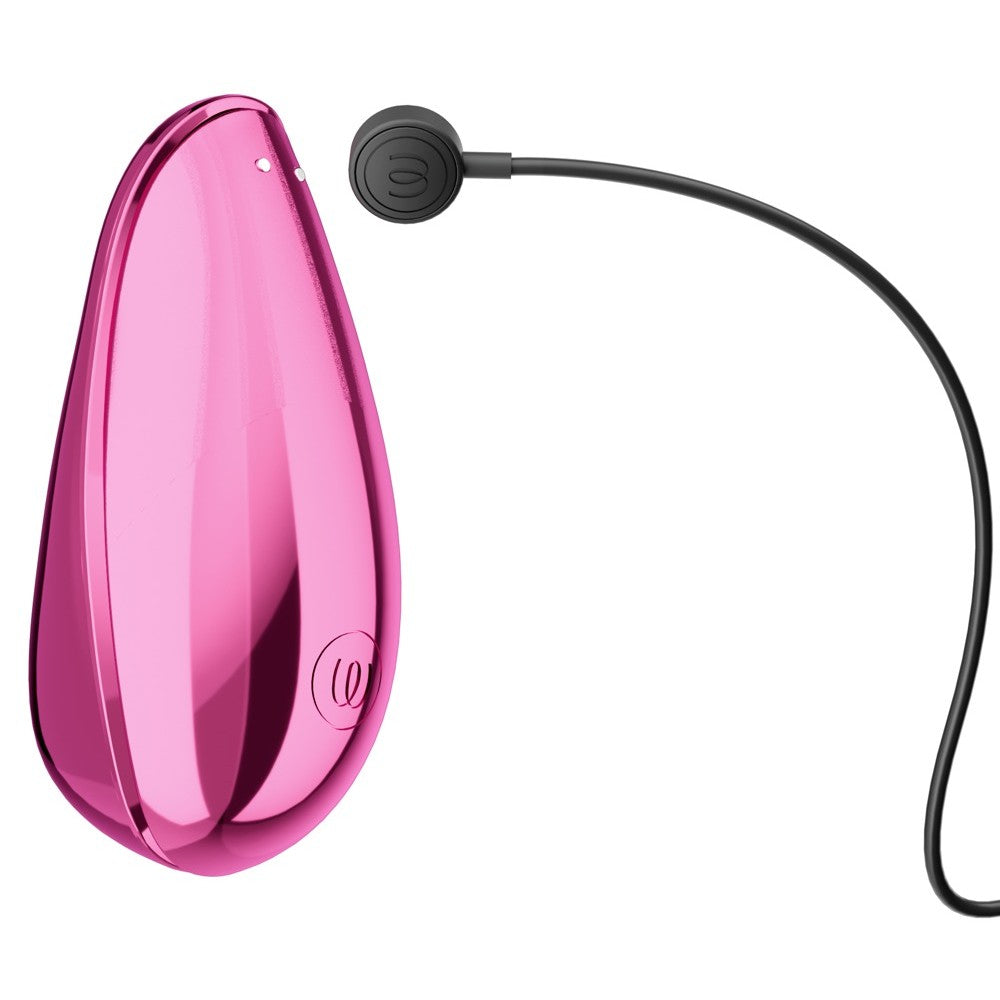 Womanizer Liberty 2 X Iggy Azalea Clitoral Suction Stimulator