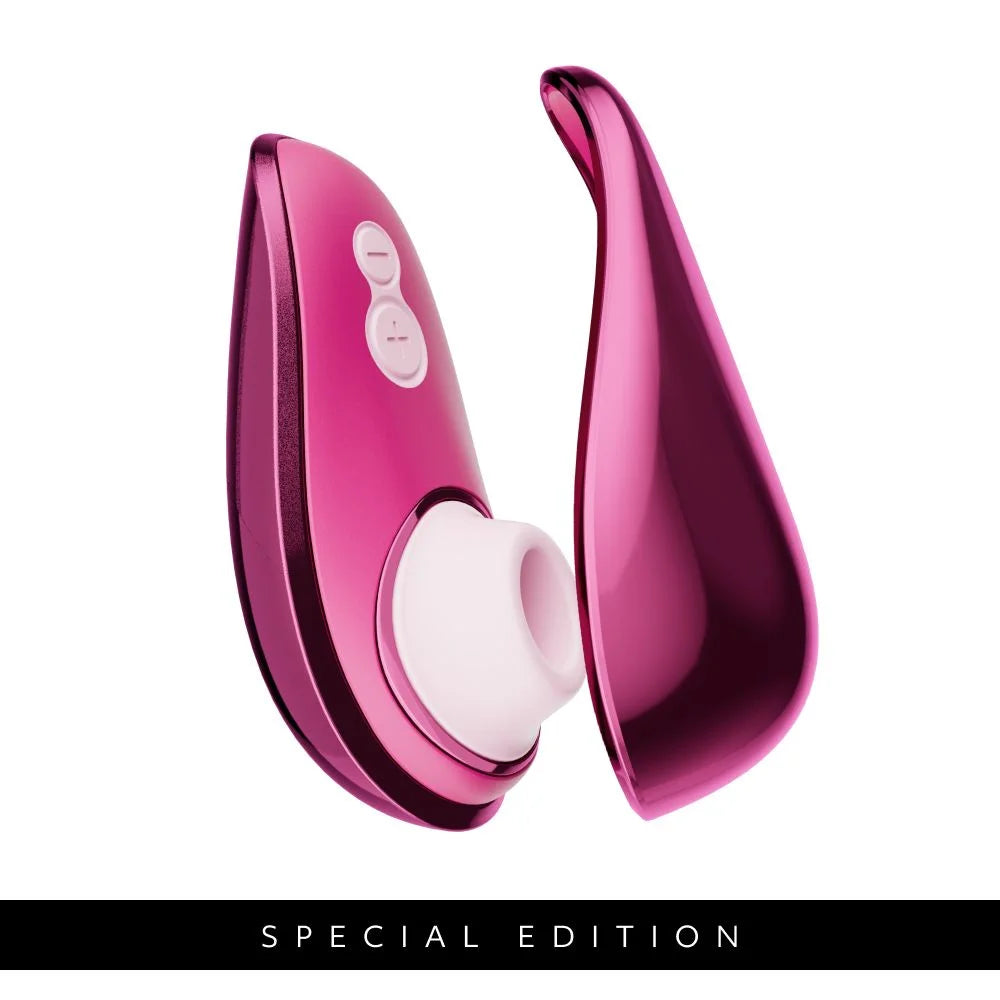 Womanizer Liberty 2 X Iggy Azalea Clitoral Suction Stimulator