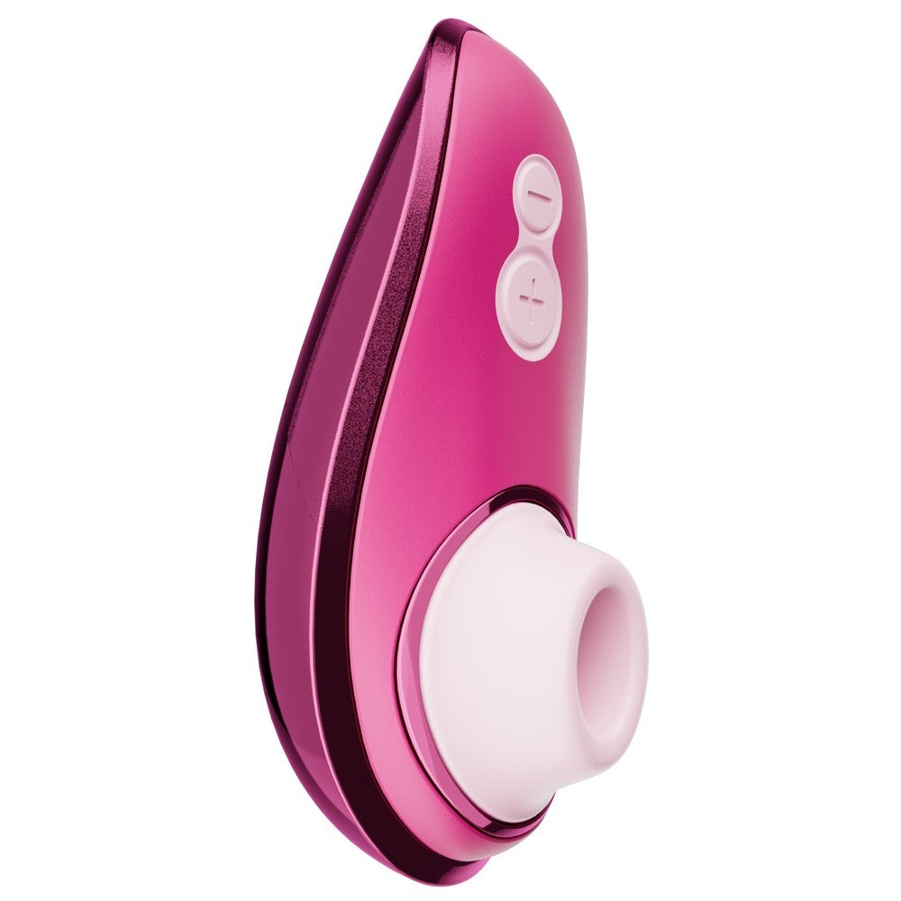 Womanizer Liberty 2 X Iggy Azalea Clitoral Suction Stimulator