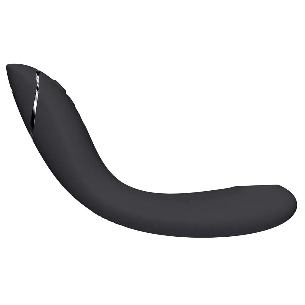 Womanizer OG Unique G-spot Suction Vibrator Black