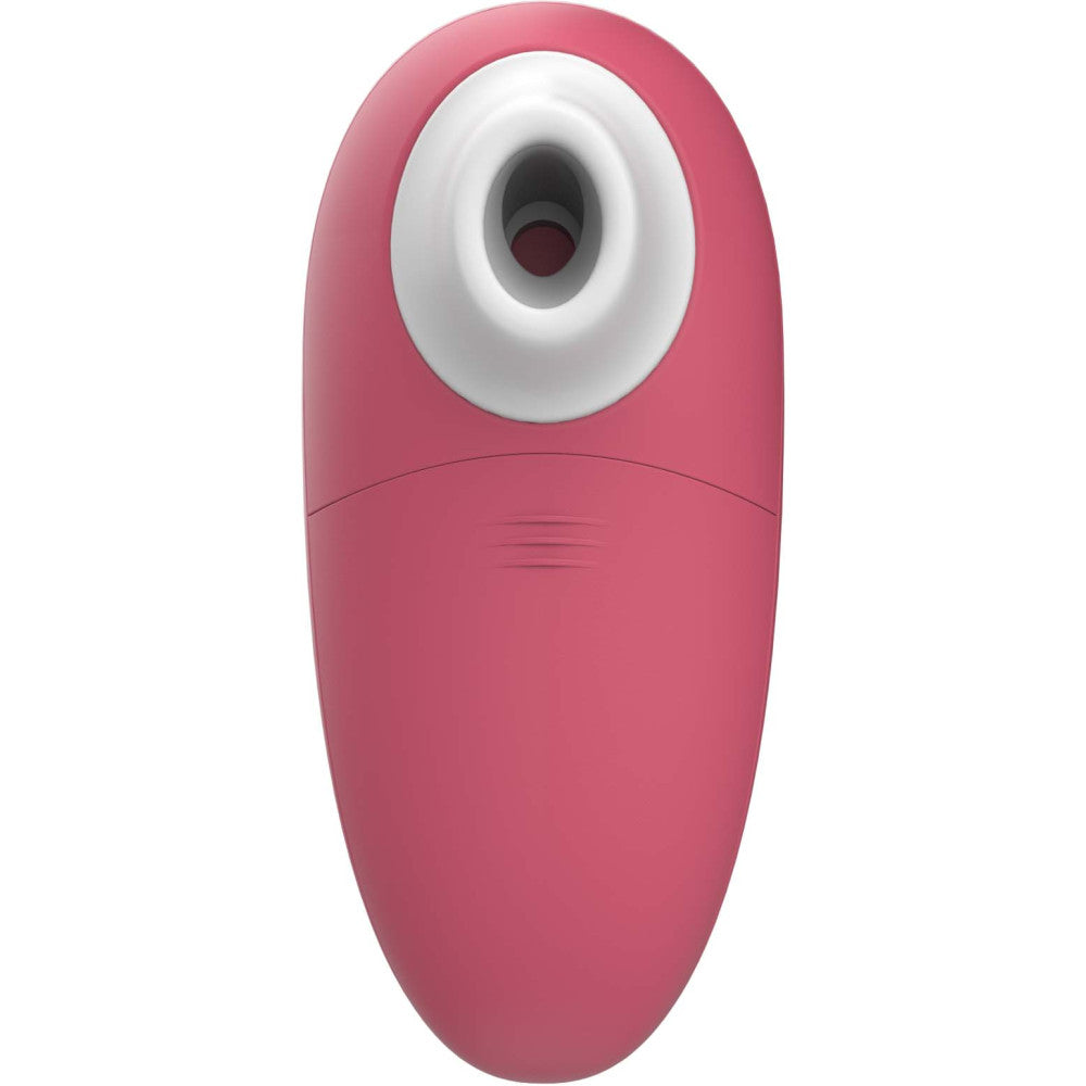 Womanizer Mini Clitoral Suction Stimulator Pink