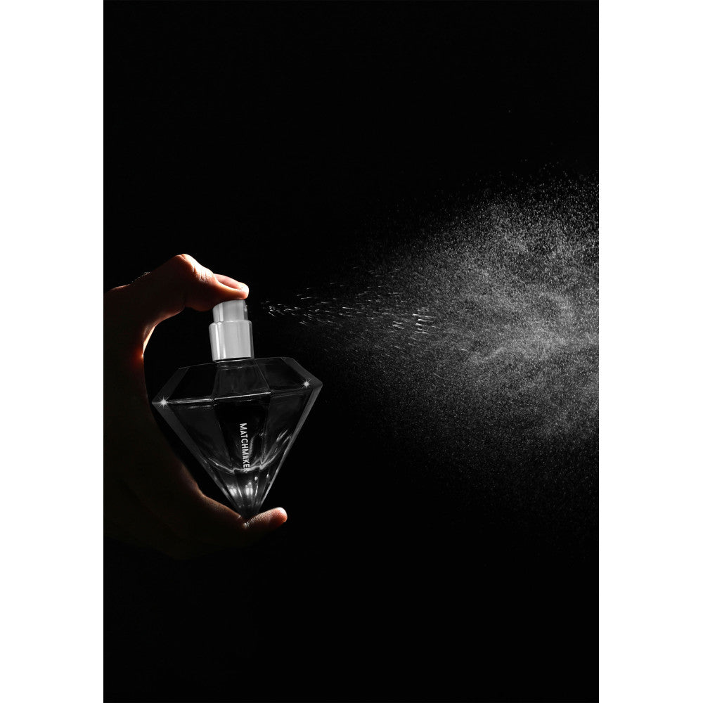 Women's Perfume with Pheromones Eye Of Love Matchmaker 30 ml