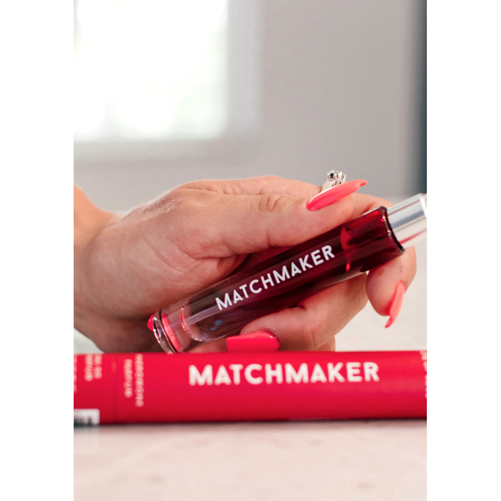 Women's Perfume with Pheromones Matchmaker Red Diamond 10 ml.