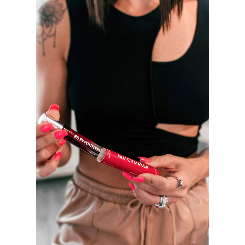 Women's Perfume with Pheromones Matchmaker Red Diamond 10 ml.