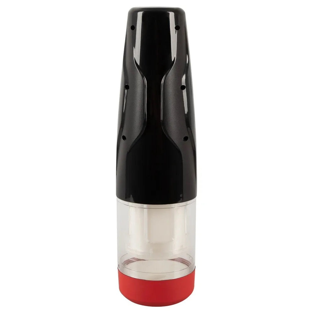 Wyne #05 Thrusting & Rotation Rechargeable Masturbator