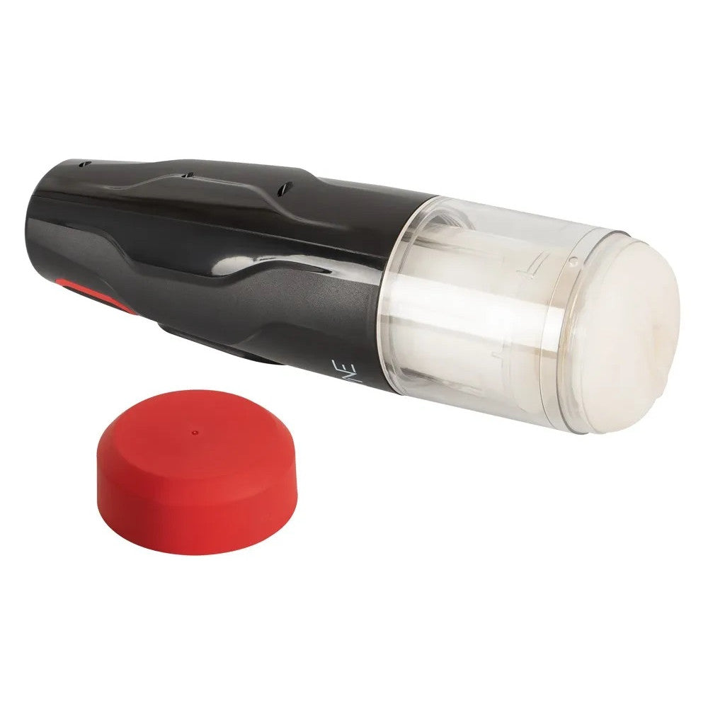 Wyne #05 Thrusting & Rotation Rechargeable Masturbator