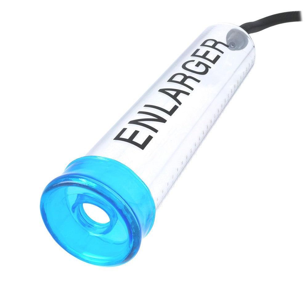 X Factor Large Vacuum Penis Pump