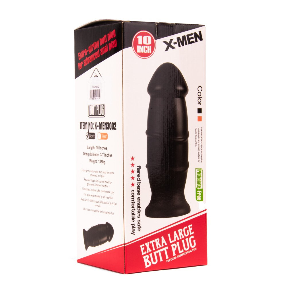 X-Men Big Anal Toy 10"