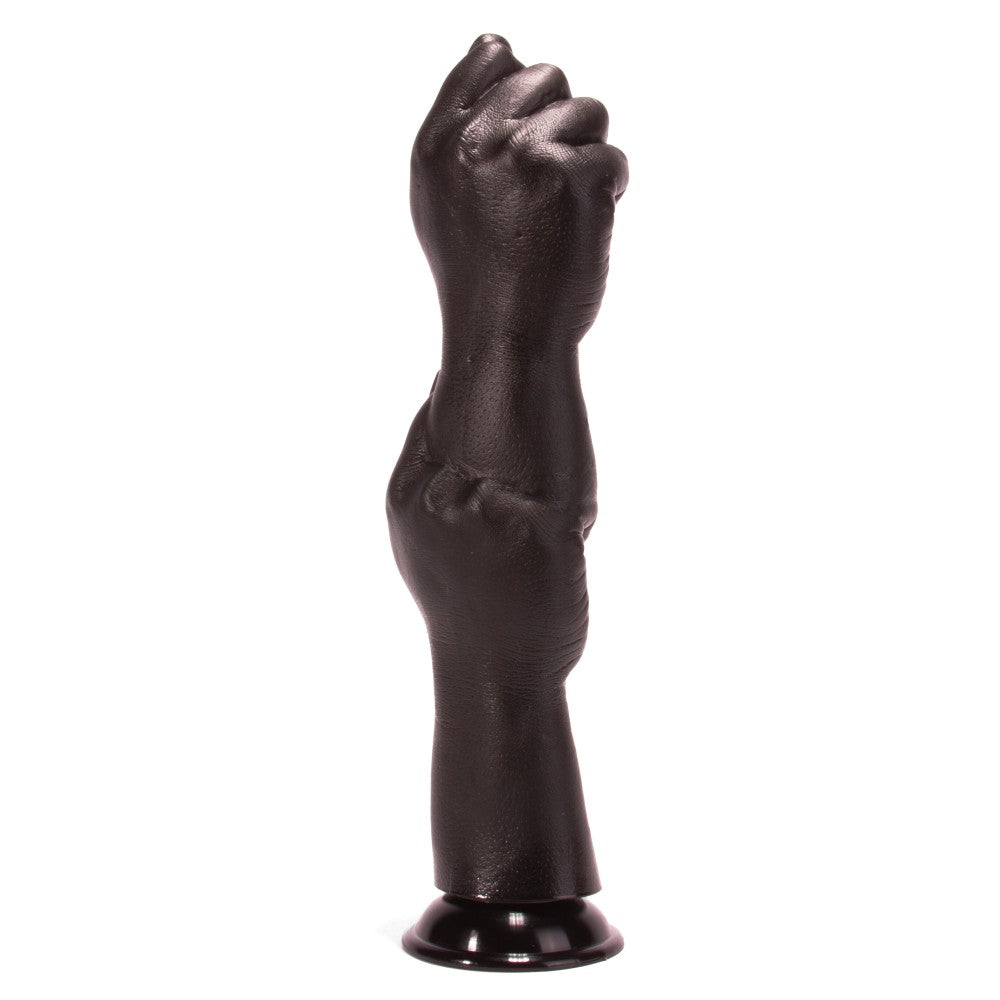 X-Men The Hand Big Fisting Dildo Double Fist