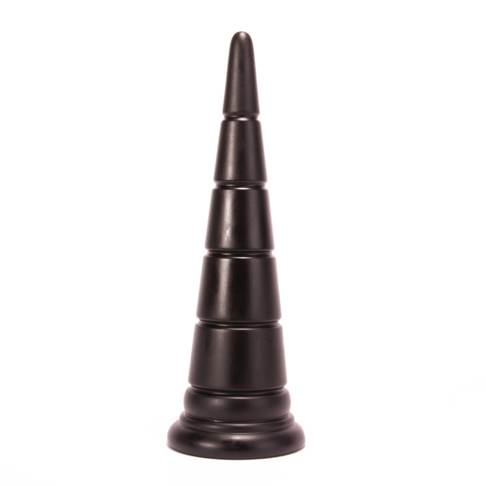 X-Men Vacuum Base Large Butt Plug Cone