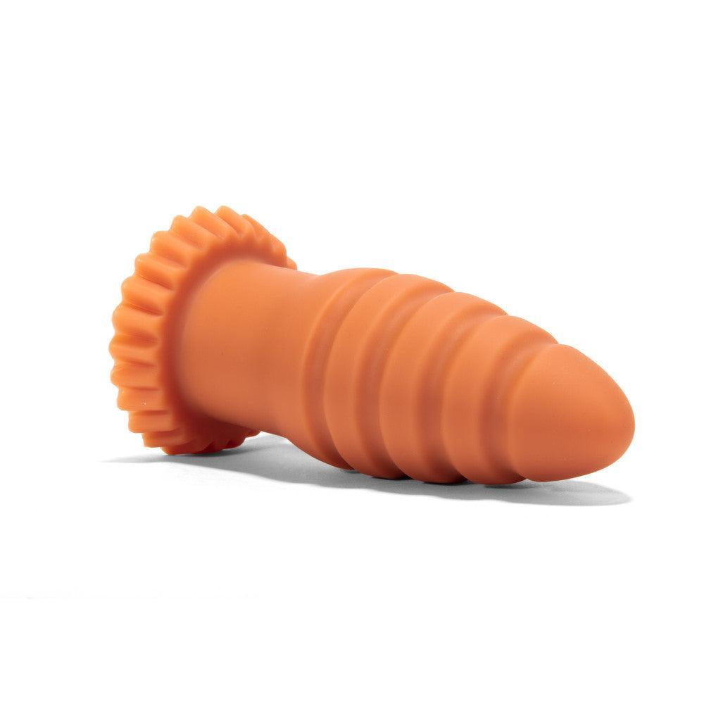 X-men Flexible Butt Plug 6.2"