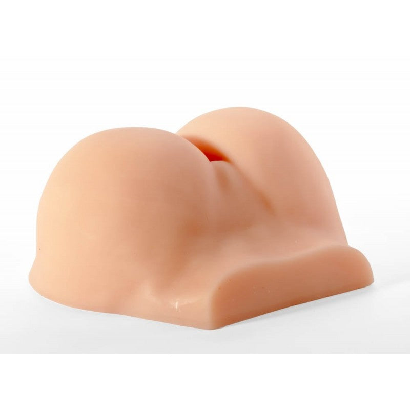 X-men Nila Realistic Vagina & Ass Masturbator