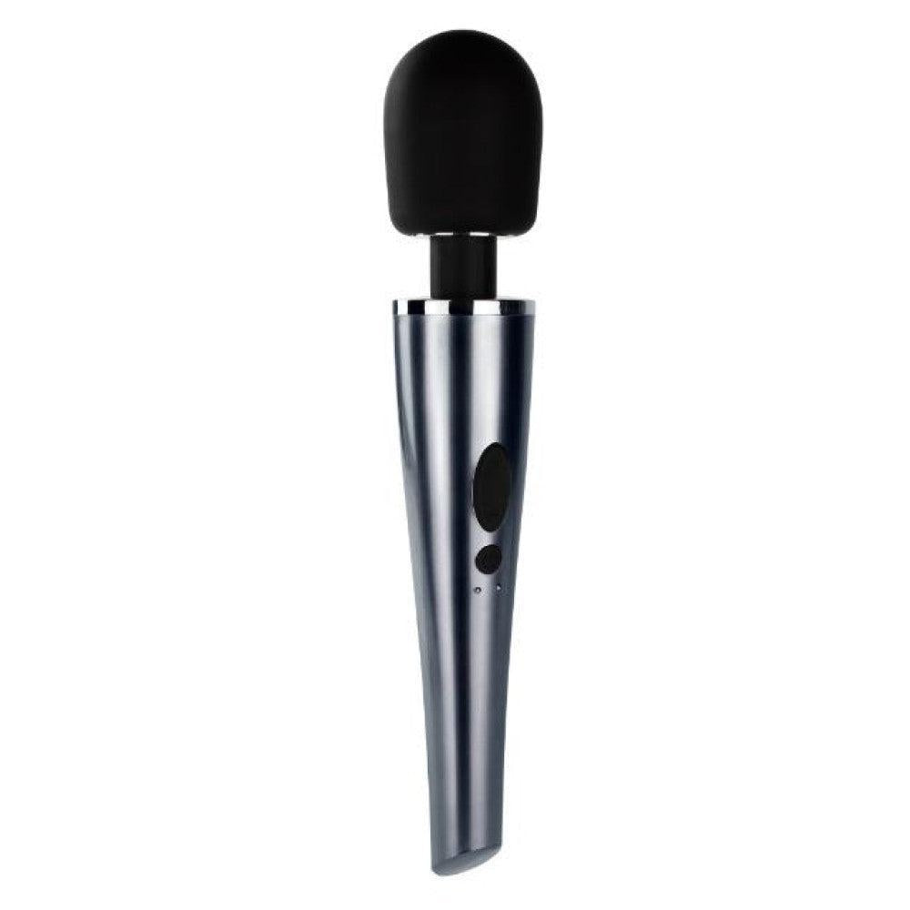 Xcepter Powerful Rechargeable Wand Massager
