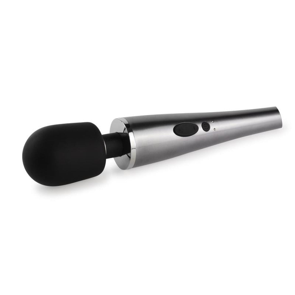 Xcepter Powerful Rechargeable Wand Massager