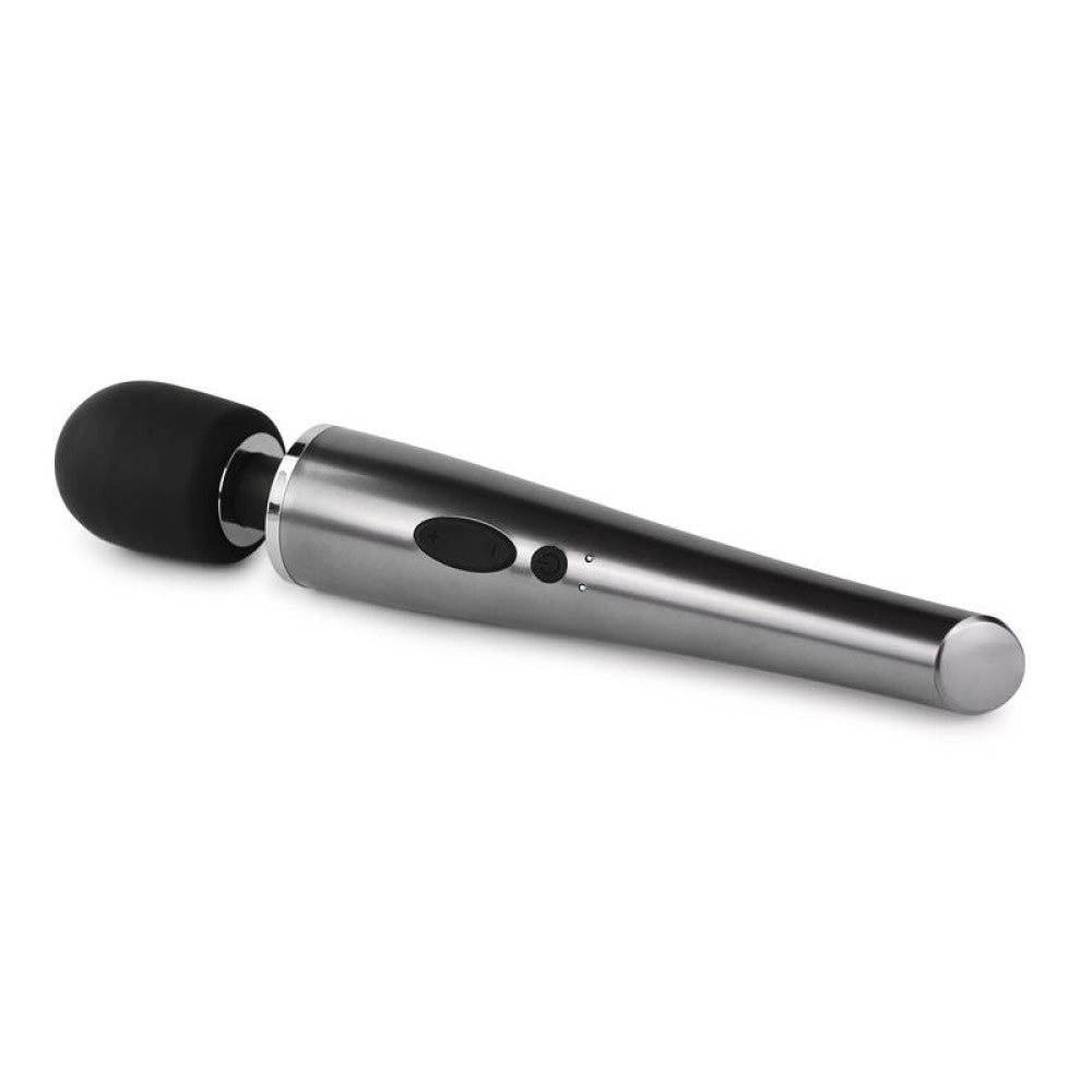 Xcepter Powerful Rechargeable Wand Massager