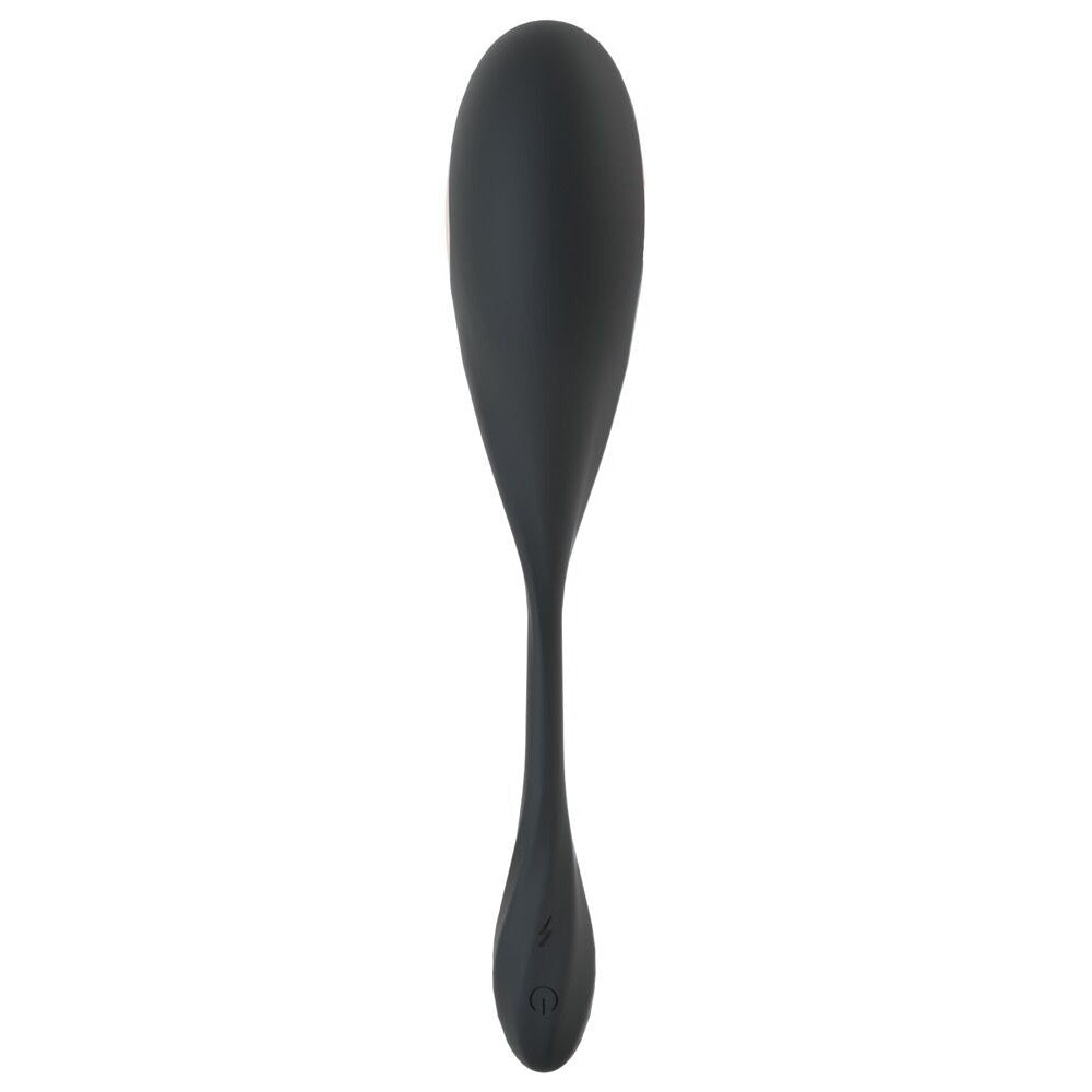 XouXou E-stim Love Ball Vibro Egg with Electrostimulation