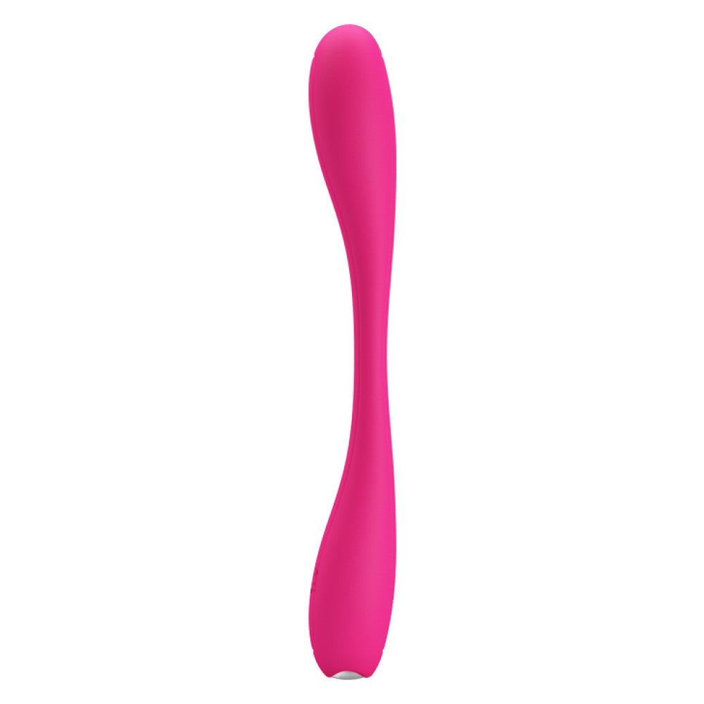 Yedda Rechargeable Flexible Vibrator Pink