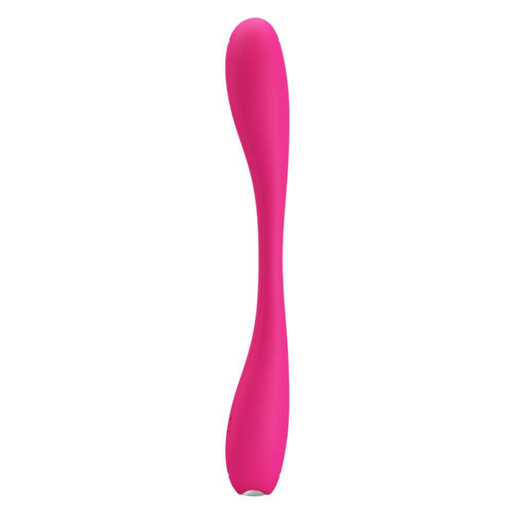 Yedda Rechargeable Flexible Vibrator Pink